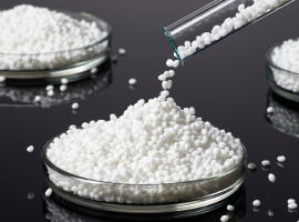 CALCIUM CARBONATE FILLER MASTERBATCH